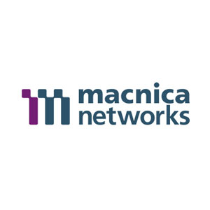 マクニカネットワークスのロゴ
